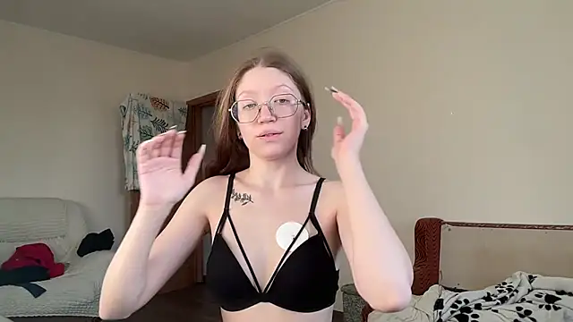 Snapshot of MargarettNewbie chatting on 10-08-25, 04:14 MargarettNewbie online show from 10-08-25, 04:14