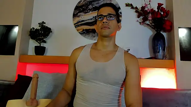 JacobDraven online show from 07-16-26, 02:30
