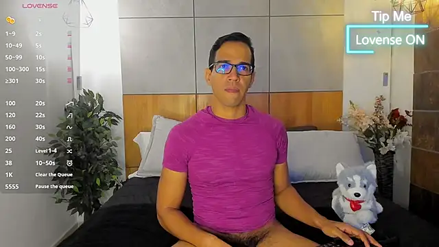 JacobDraven online show from 01-06-26, 03:32