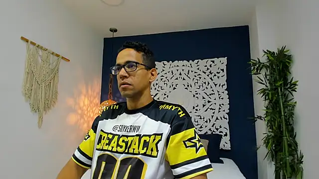 JacobDraven online show from 10-16-25, 03:59