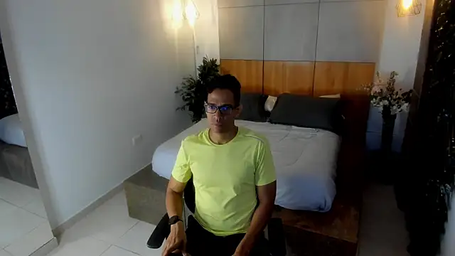 JacobDraven online show from 11-23-25, 04:55