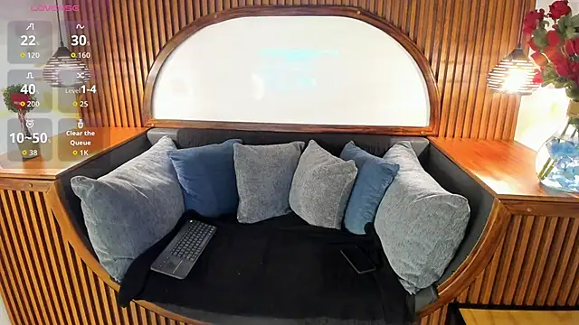 JacobDraven online show from 11-06-25, 03:43