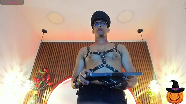 JacobDraven online show from 11-01-25, 12:39