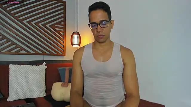 JacobDraven online show from 07-11-26, 04:02