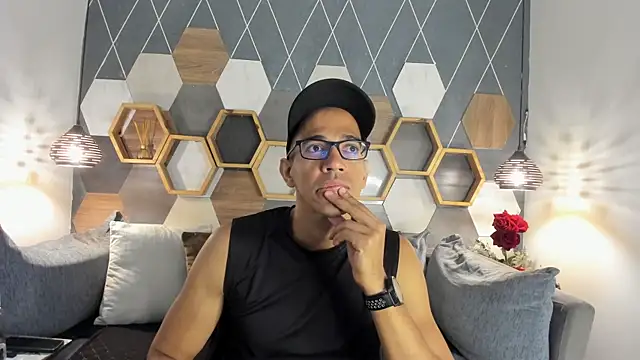 JacobDraven online show from 09-29-25, 03:46