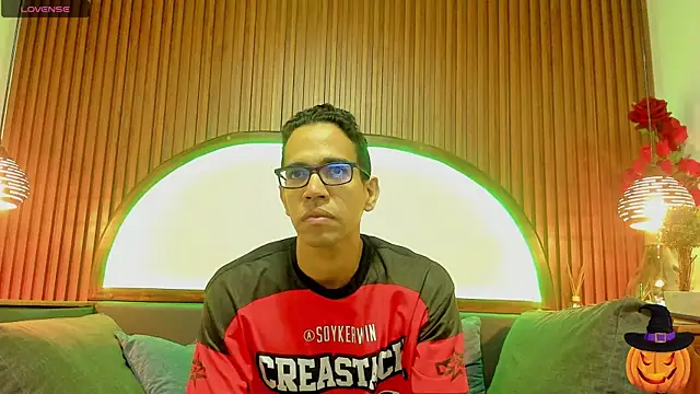 JacobDraven online show from 10-28-25, 02:45