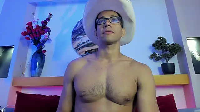 JacobDraven online show from 10-07-25, 02:23