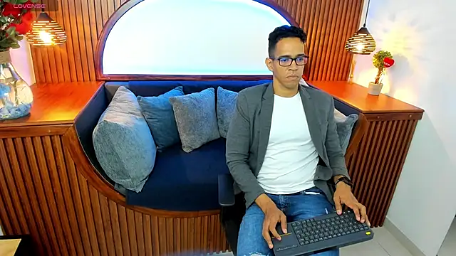 JacobDraven online show from 11-08-25, 04:27