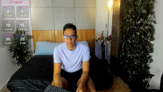 JacobDraven online show from 11-14-25, 03:43