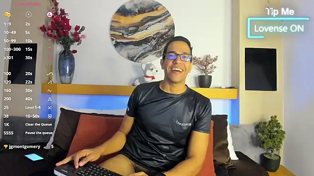 JacobDraven online show from 01-07-26, 03:33