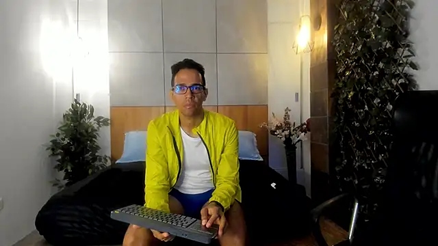 JacobDraven online show from 11-13-25, 03:32