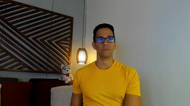 JacobDraven online show from 07-19-26, 02:31