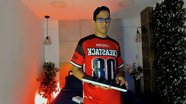 JacobDraven online show from 01-10-26, 03:13