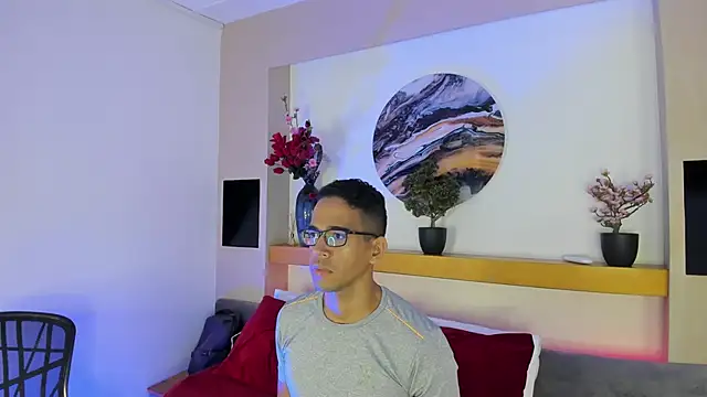 JacobDraven online show from 10-03-25, 01:53