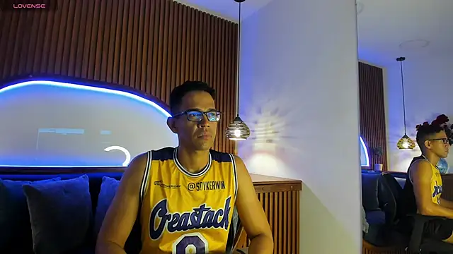 JacobDraven online show from 11-07-25, 03:44