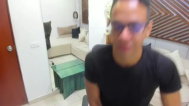 JacobDraven online show from 10-01-25, 03:33