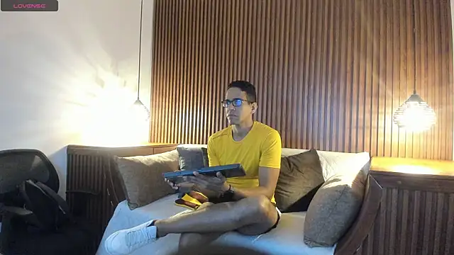 JacobDraven online show from 10-14-25, 02:56