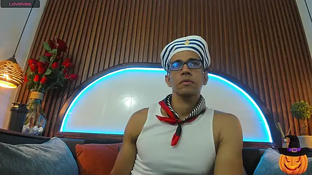 JacobDraven online show from 10-30-25, 02:54