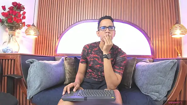 JacobDraven online show from 11-11-25, 03:45