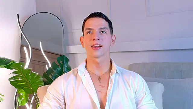 ZaneDawson online show from 04-10-26, 07:43