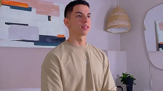 ZaneDawson online show from 09-30-25, 03:23