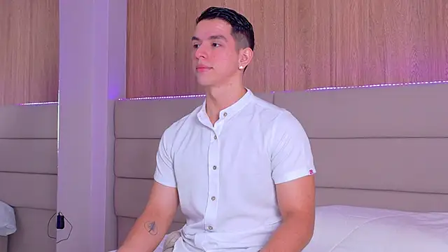 ZaneDawson online show from 10-03-25, 07:26