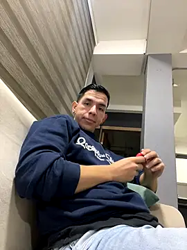 ZaneDawson online show from 09-19-25, 03:21