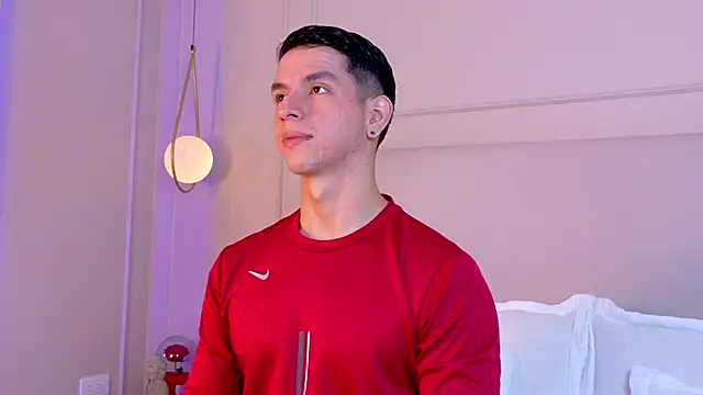 ZaneDawson online show from 11-14-25, 03:10