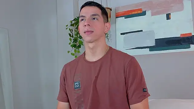 ZaneDawson online show from 10-04-25, 08:21