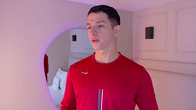 ZaneDawson online show from 01-08-26, 07:20