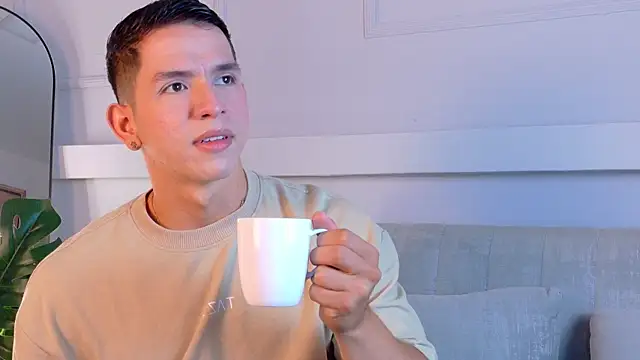 ZaneDawson online show from 03-30-26, 08:32