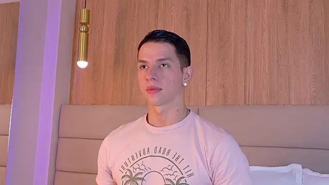 ZaneDawson online show from 02-17-26, 07:44