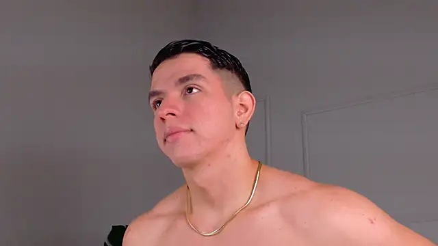 ZaneDawson online show from 09-17-25, 03:41