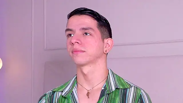 ZaneDawson online show from 10-08-25, 03:41