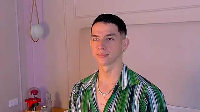 ZaneDawson online show from 10-31-25, 03:47