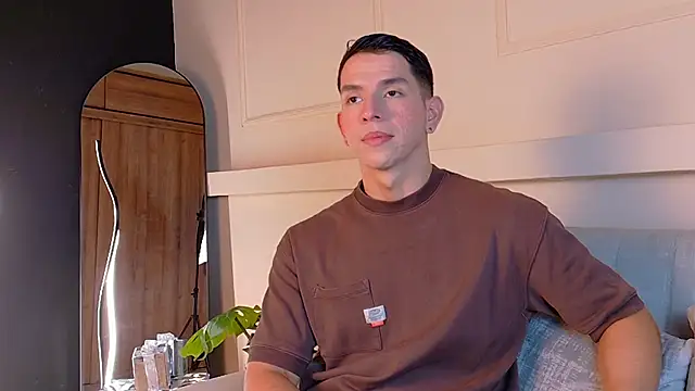 ZaneDawson online show from 12-17-25, 07:08