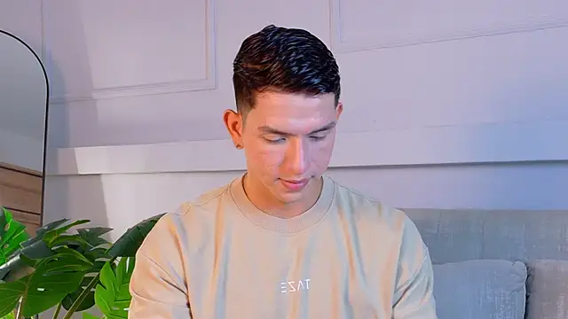 ZaneDawson online show from 04-07-26, 07:59