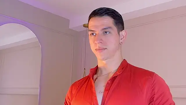 ZaneDawson online show from 10-23-25, 03:49