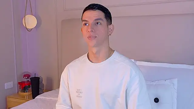 ZaneDawson online show from 11-07-25, 04:28