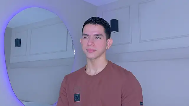 ZaneDawson online show from 09-25-25, 03:23