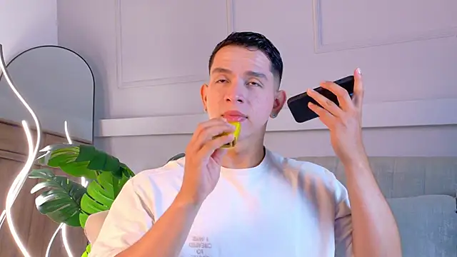 ZaneDawson online show from 04-17-26, 07:38