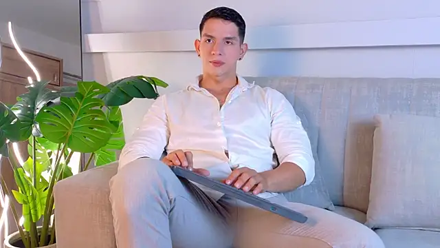 ZaneDawson online show from 03-25-26, 11:47