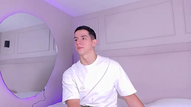 ZaneDawson online show from 09-24-25, 03:35