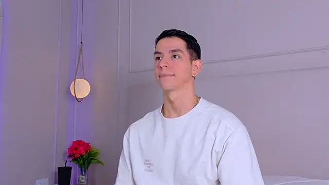 ZaneDawson online show from 09-26-25, 03:24