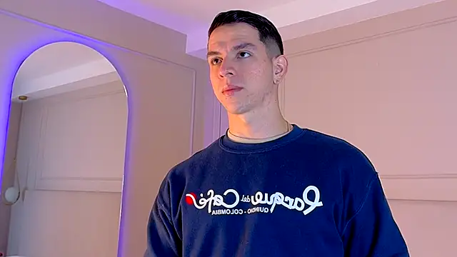 ZaneDawson online show from 10-28-25, 03:07