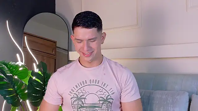 ZaneDawson online show from 02-28-26, 07:57