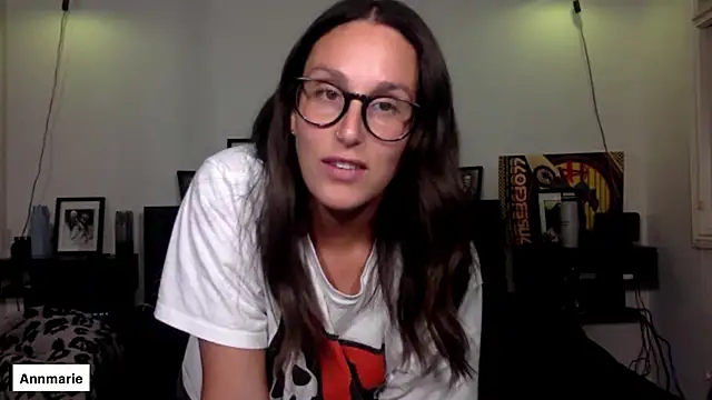 annmarieferrara online show from 10-08-25, 02:35