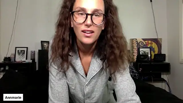 annmarieferrara online show from 09-26-25, 07:21