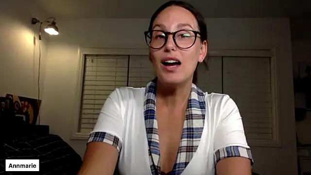 annmarieferrara online show from 09-26-25, 02:07