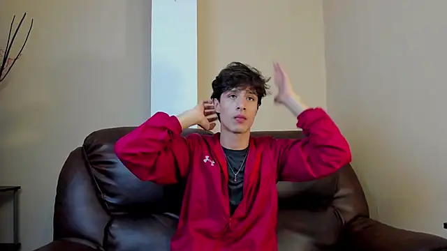 Xam Collen online show from 11-12-25, 04:22